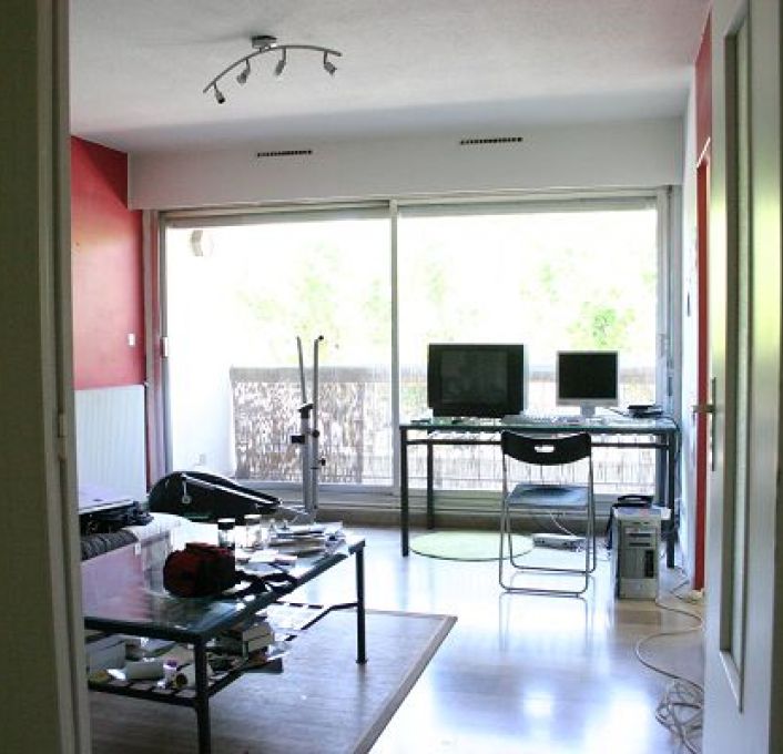 vente Appartement Carnon Plage