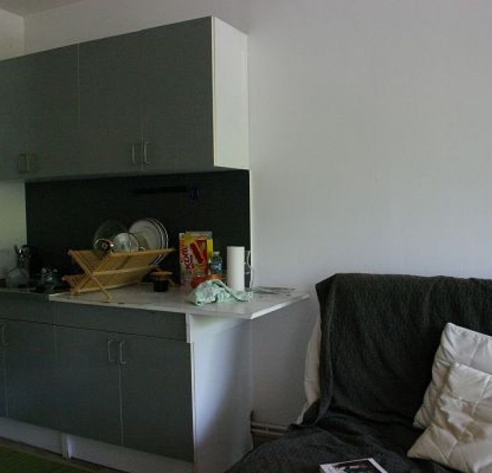 vente Appartement Carnon Plage