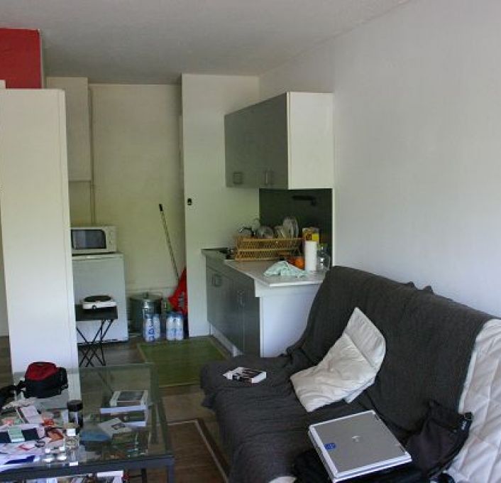 vente Appartement Carnon Plage