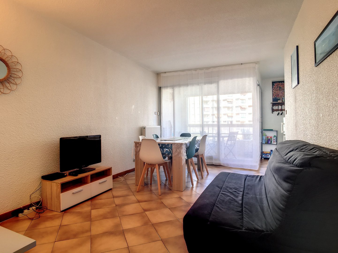location Appartement Carnon Plage (mauguio) - Photo 3