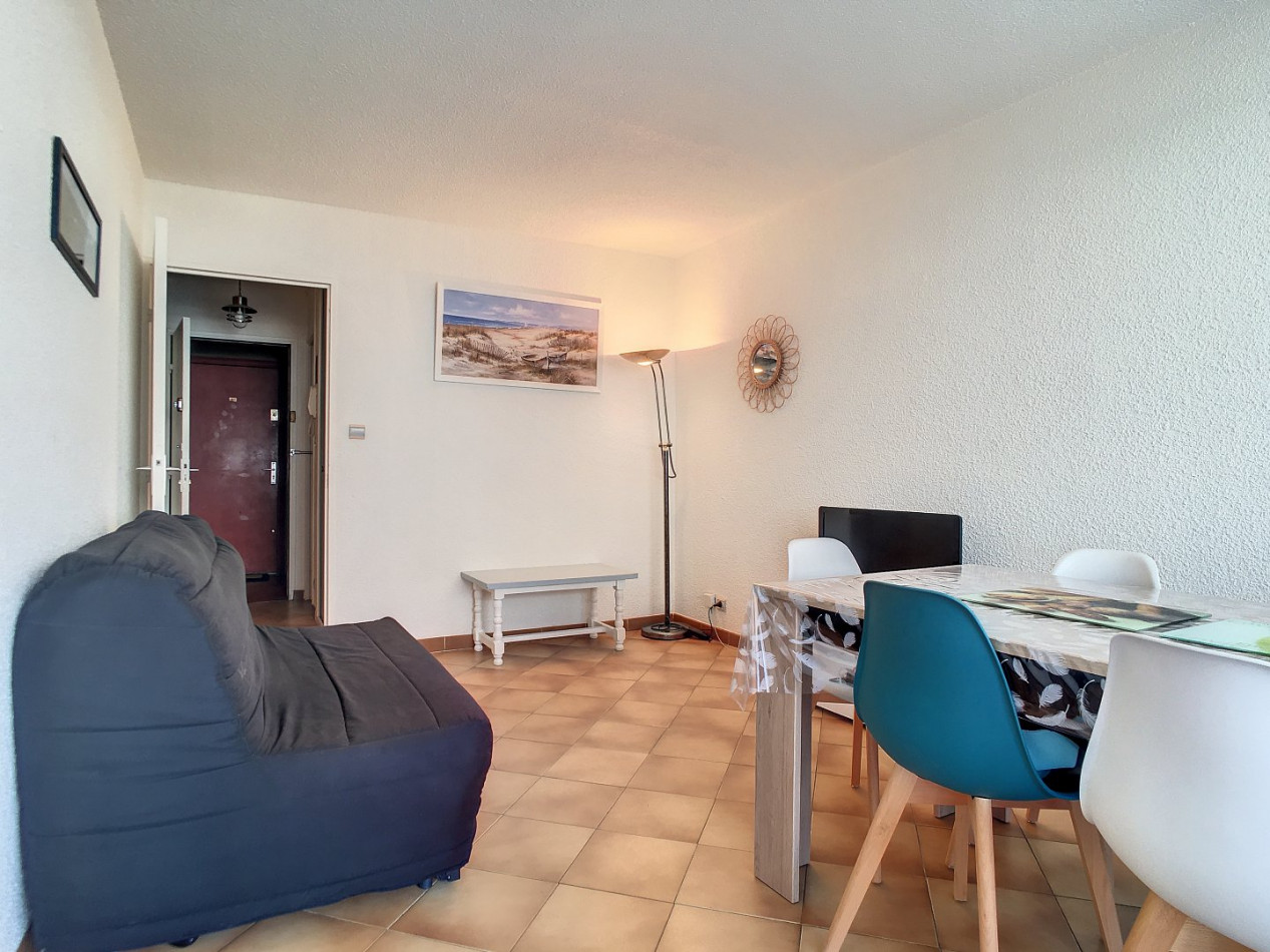 location Appartement Carnon Plage (mauguio) - Photo 4