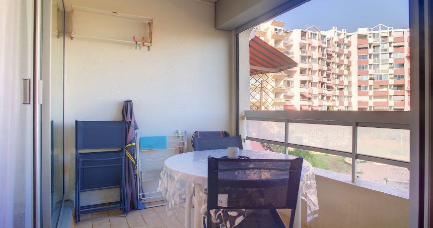 location Appartement Carnon Plage (mauguio)