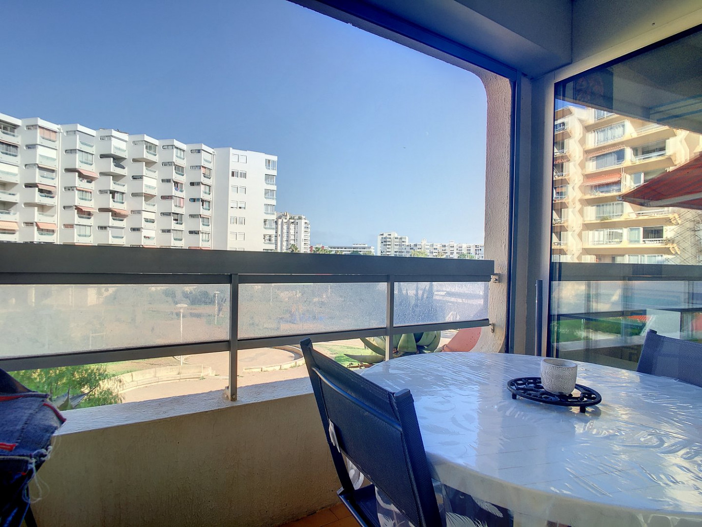 location Appartement Carnon Plage (mauguio) - Photo 1