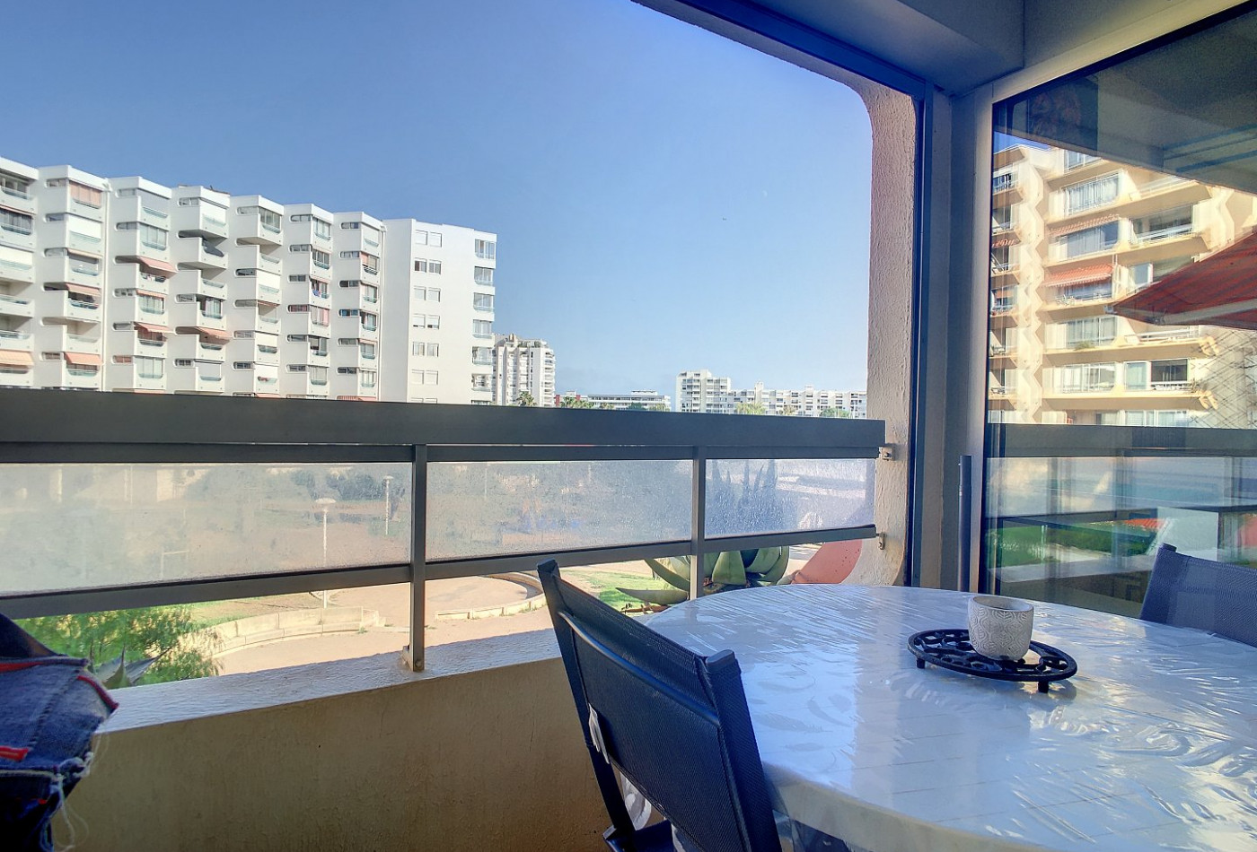 location Appartement Carnon Plage (mauguio) - Photo 1