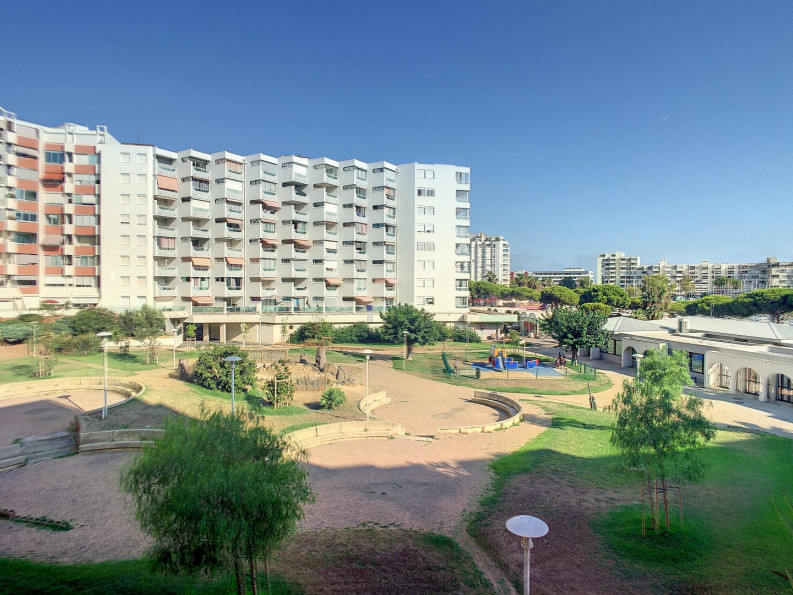 location Appartement Carnon Plage (mauguio) - Photo 2