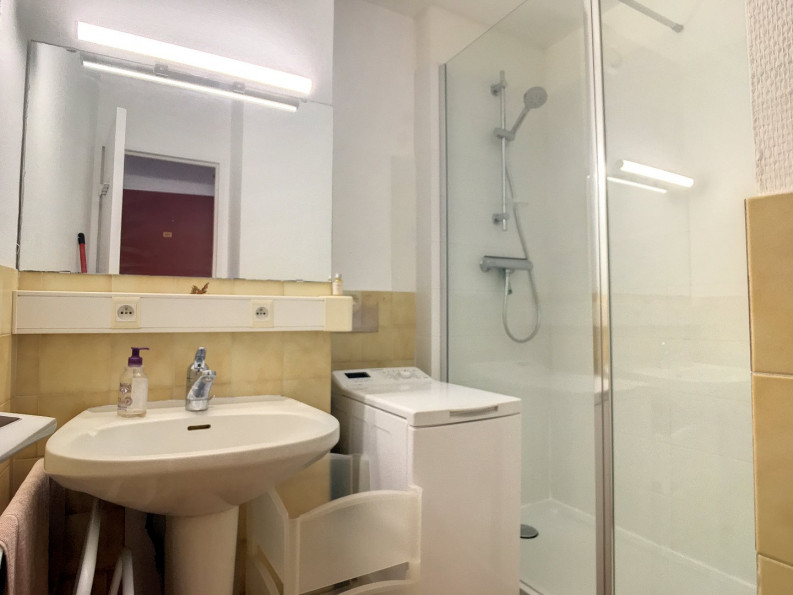 location Appartement Carnon Plage (mauguio) - Photo 9