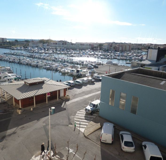 vente Appartement Carnon Plage (mauguio)
