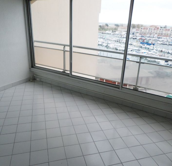 vente Appartement Carnon Plage (mauguio)