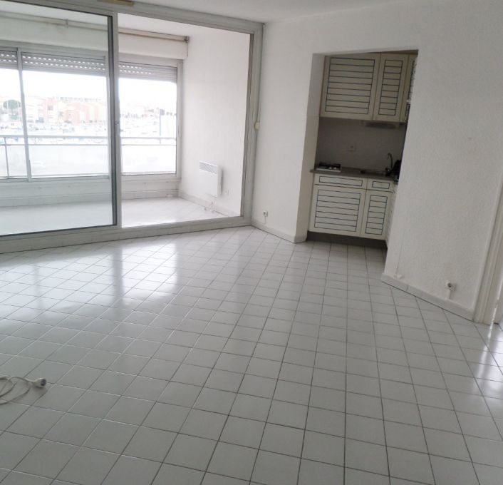 vente Appartement Carnon Plage (mauguio)