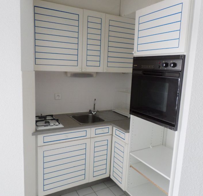 vente Appartement Carnon Plage (mauguio)