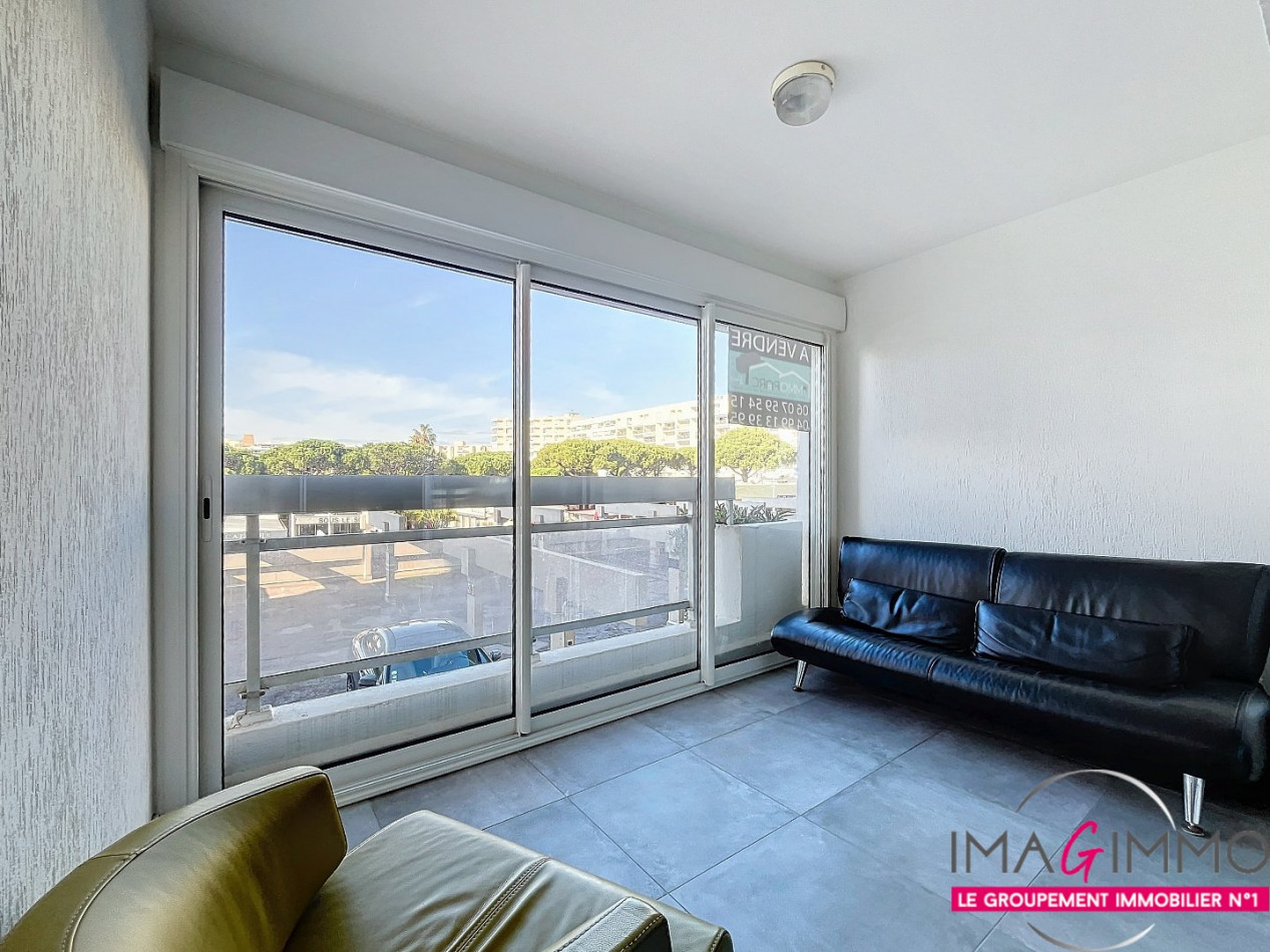 vente Appartement Carnon Plage - Photo 3