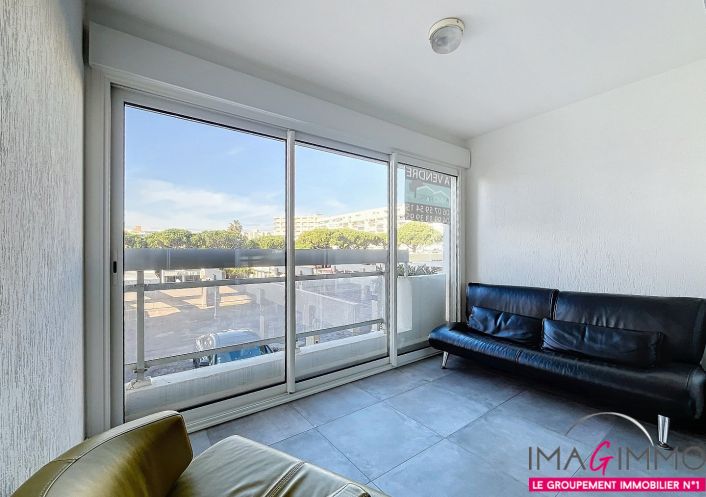 à vendre Appartement Carnon Plage