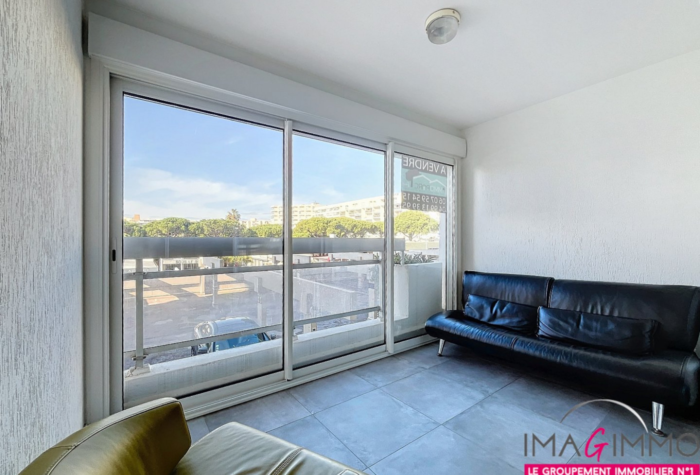 à vendre Appartement Carnon Plage - Photo 3