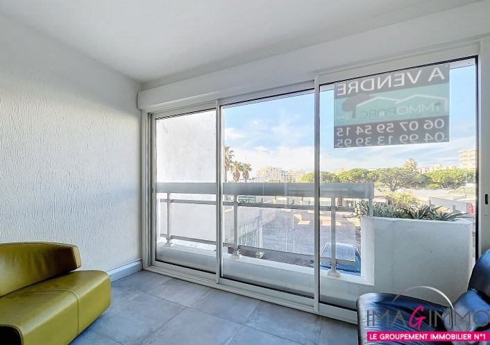 à vendre Appartement Carnon Plage