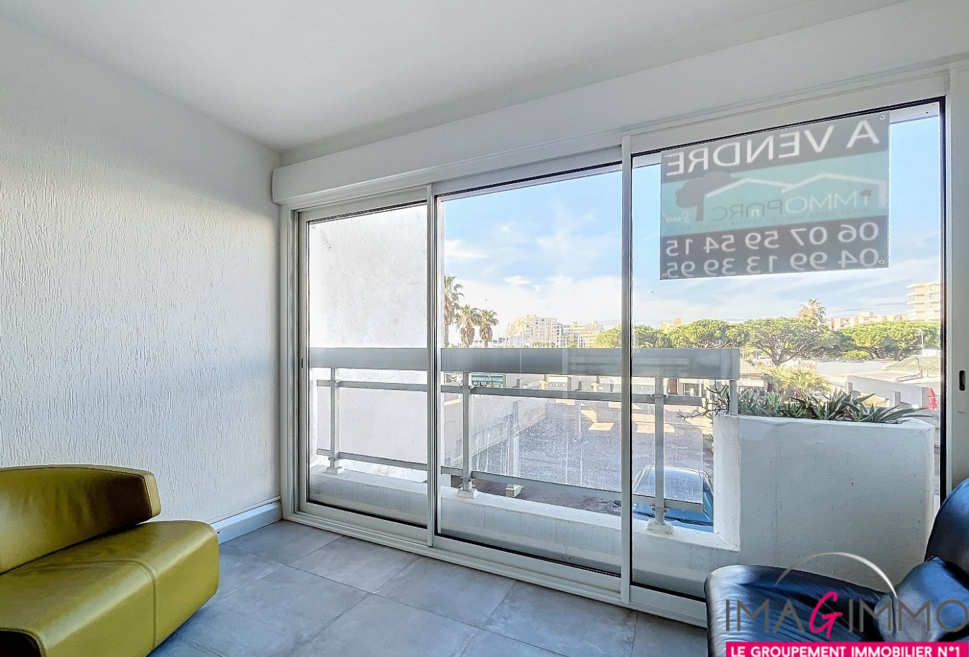 à vendre Appartement Carnon Plage - Photo 7