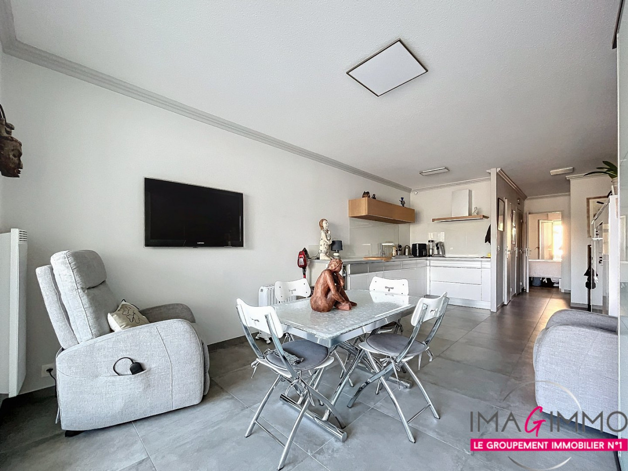 vente Appartement Carnon Plage - Photo 8