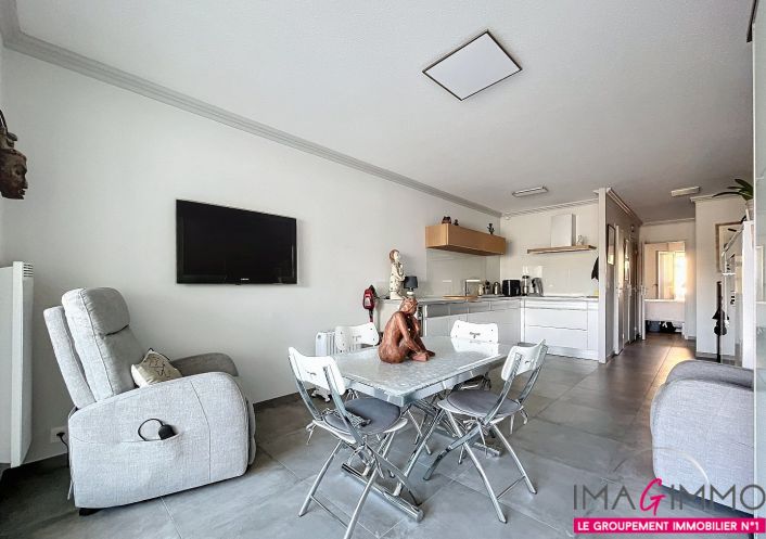 à vendre Appartement Carnon Plage