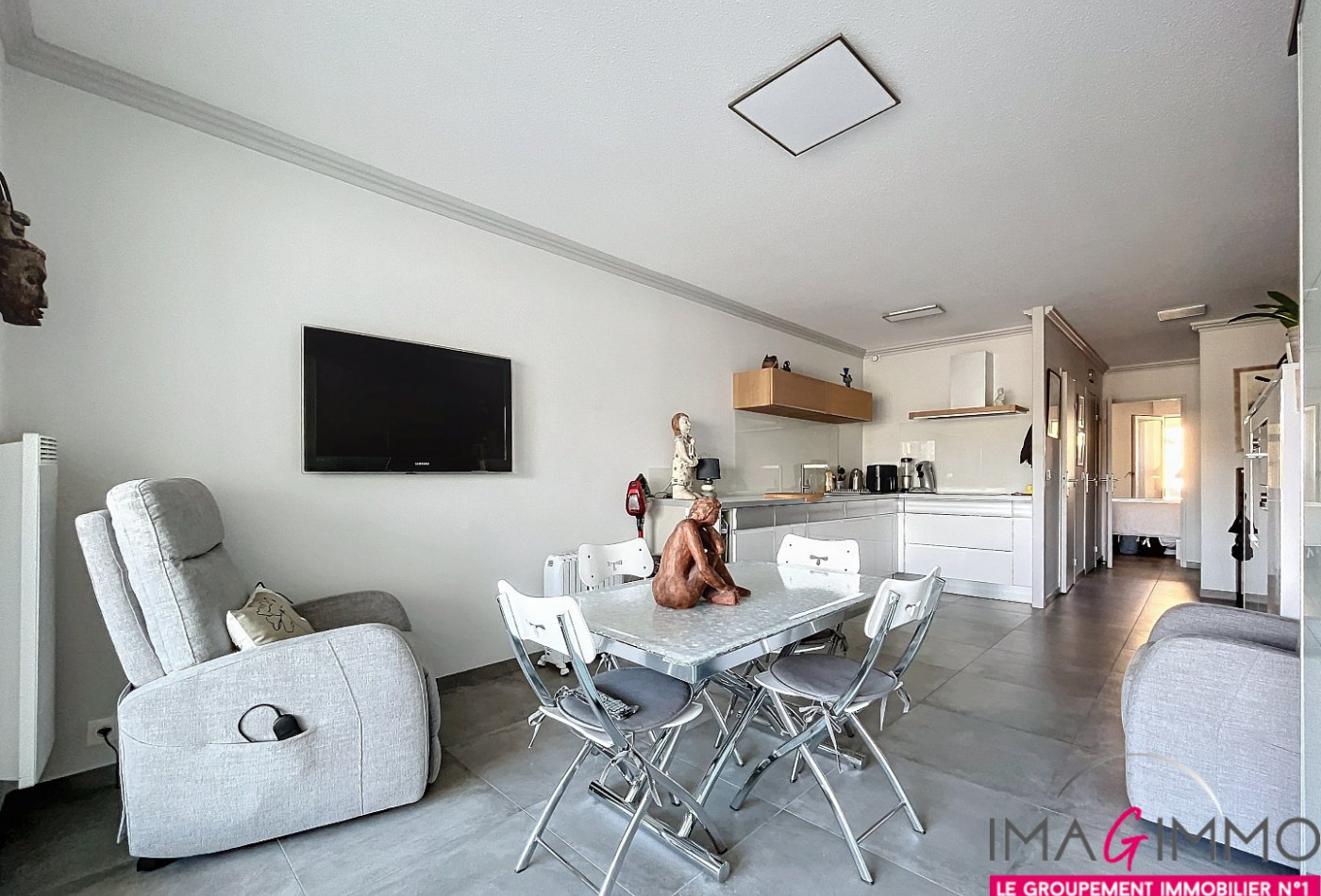 à vendre Appartement Carnon Plage - Photo 8