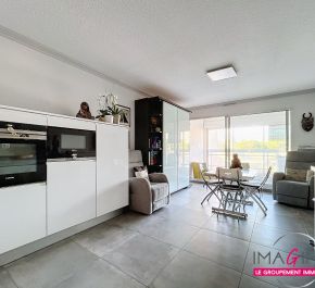 à vendre Carnon Plage