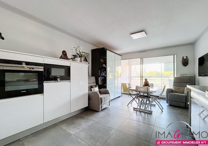 à vendre Appartement Carnon Plage