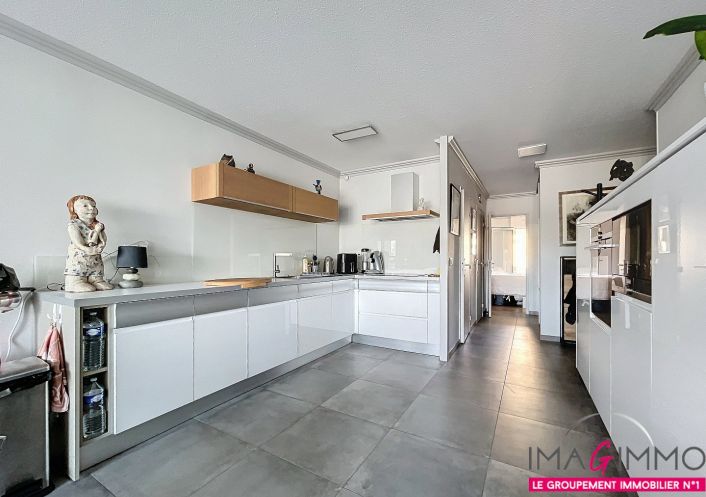 à vendre Appartement Carnon Plage