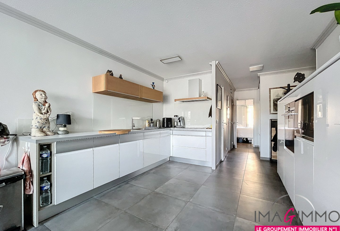 à vendre Appartement Carnon Plage - Photo 2