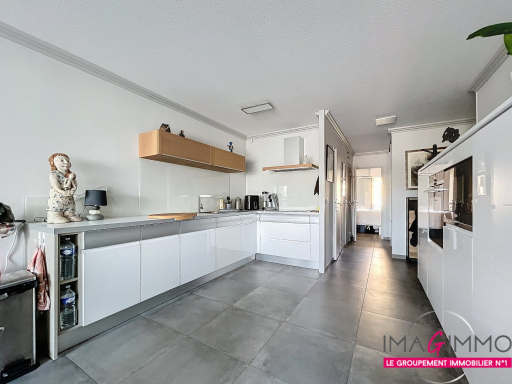 vente Appartement Carnon Plage - Photo 2