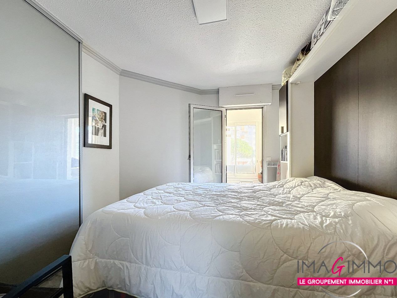 vente Appartement Carnon Plage - Photo 4