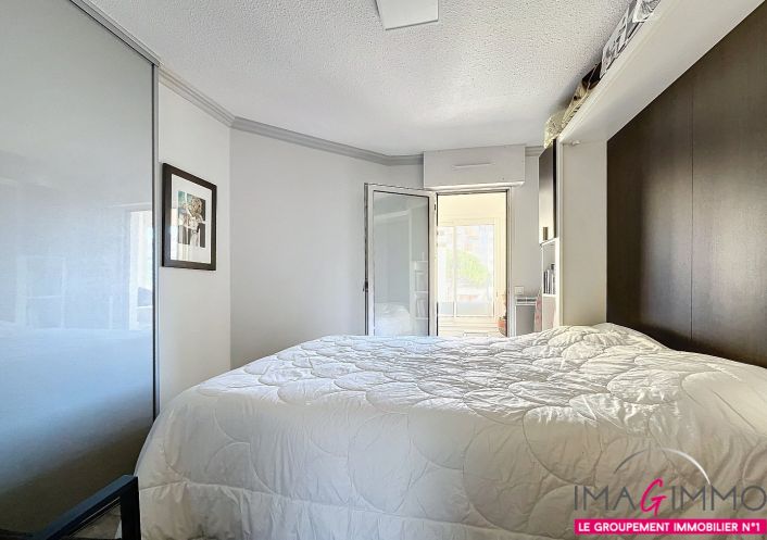 à vendre Appartement Carnon Plage