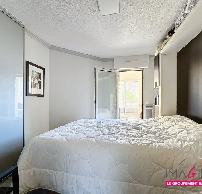 vente Appartement Carnon Plage