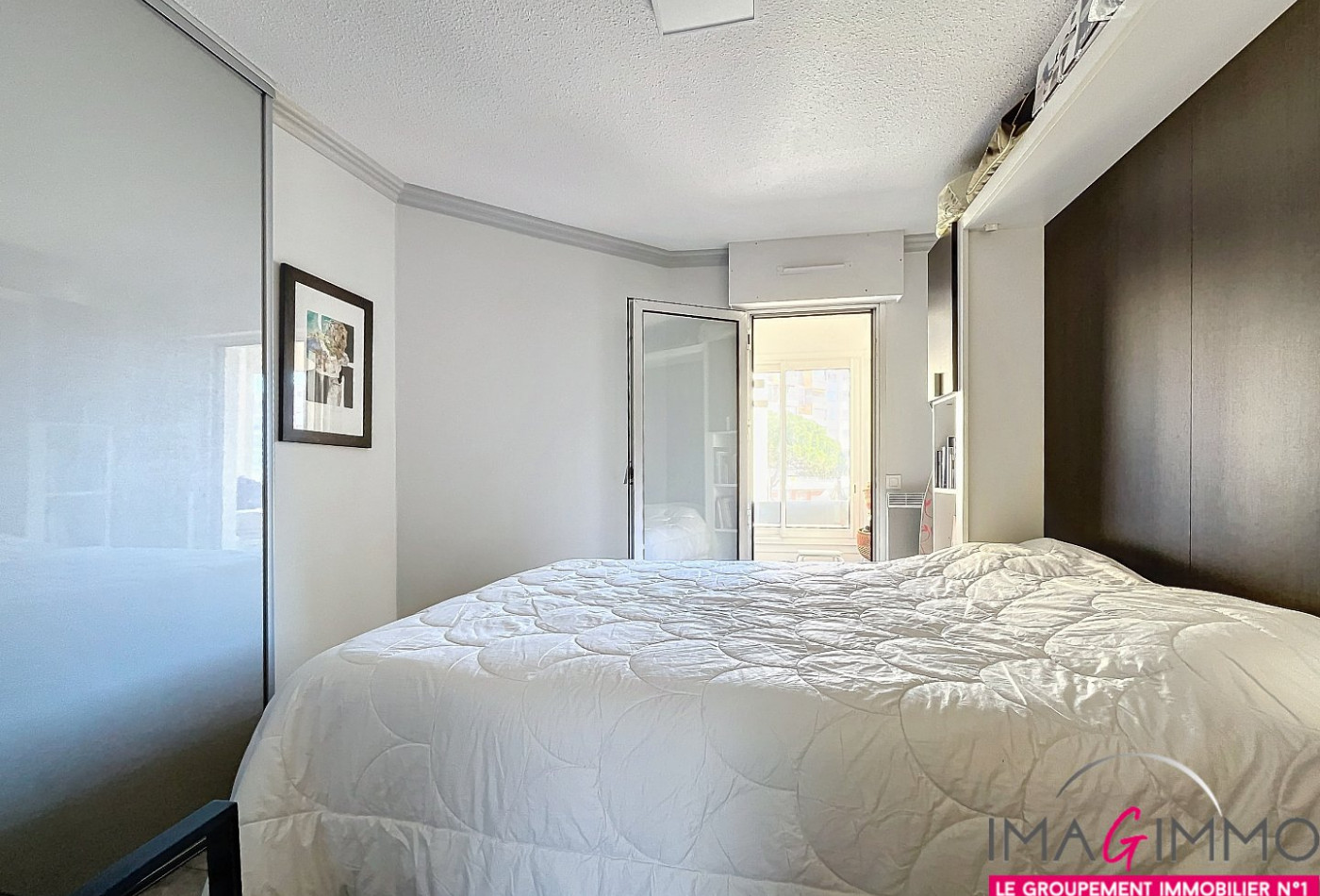 à vendre Appartement Carnon Plage - Photo 4