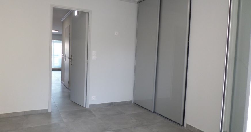 vente Appartement Carnon Plage