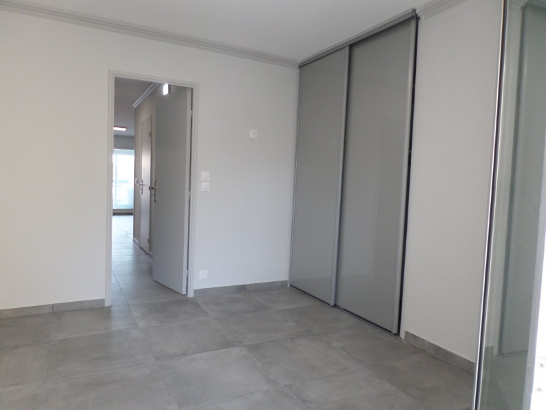 vente Appartement Carnon Plage