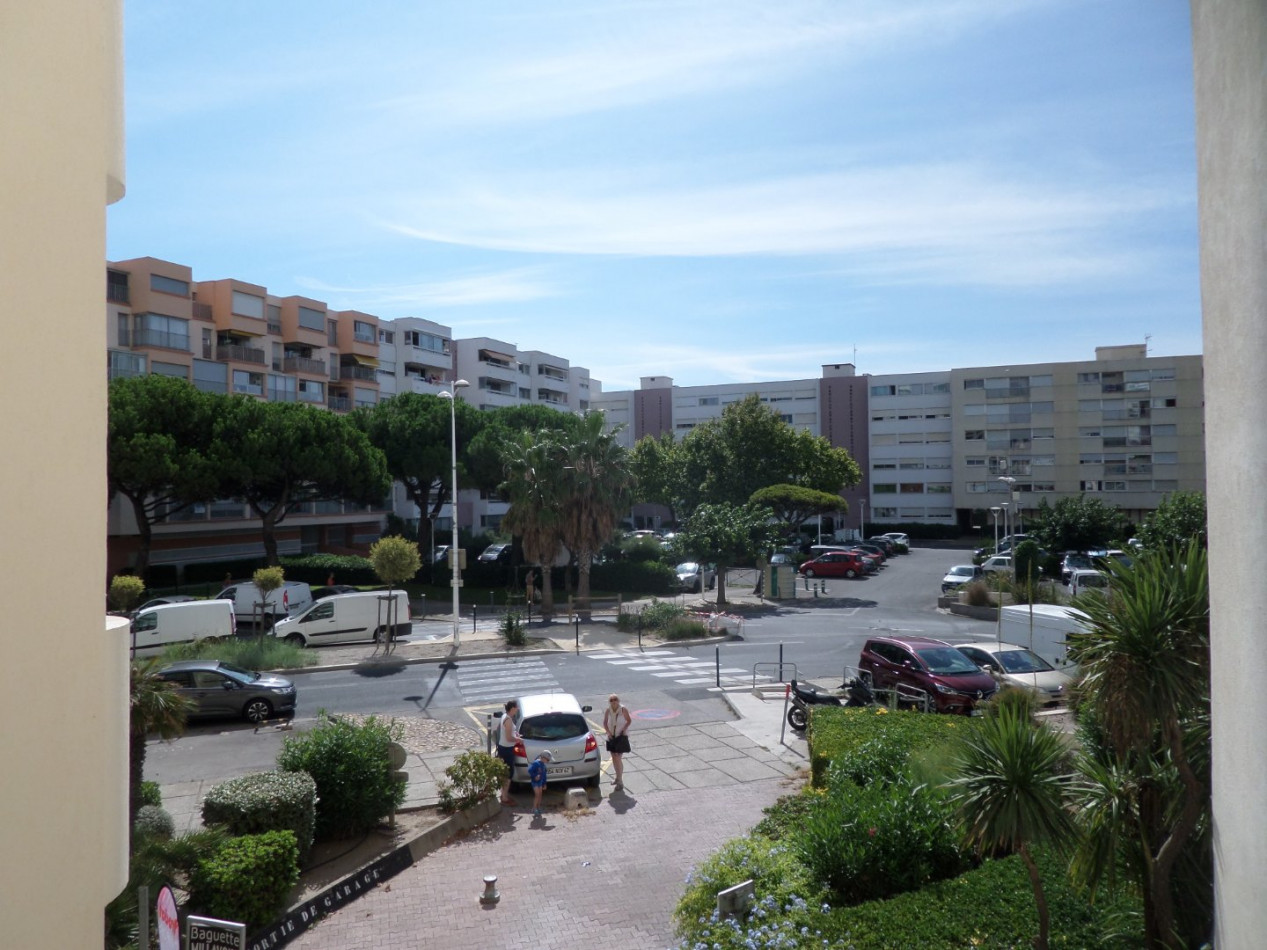 vente Appartement Carnon Plage - Photo 6