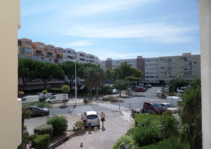 à vendre Appartement Carnon Plage