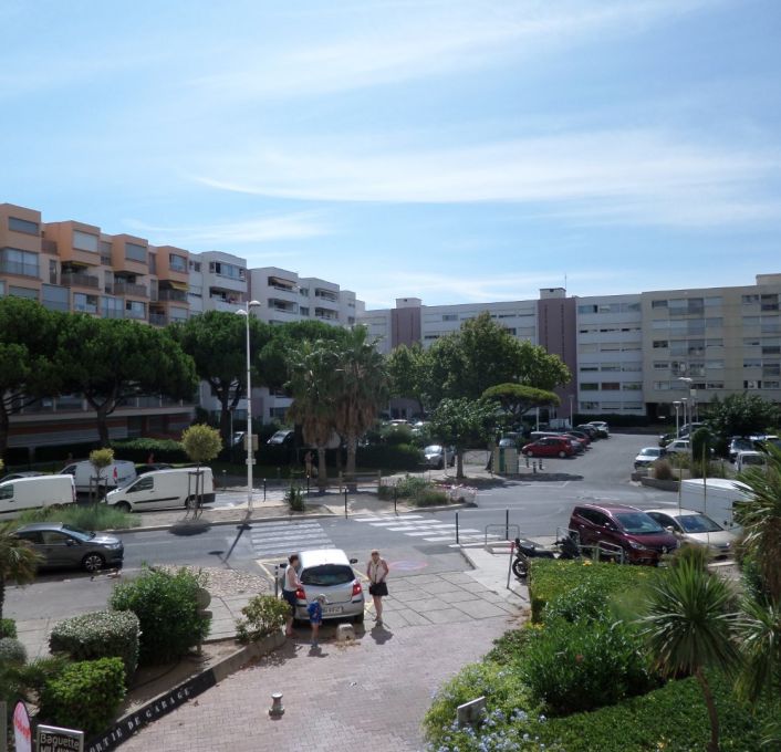 vente Appartement Carnon Plage