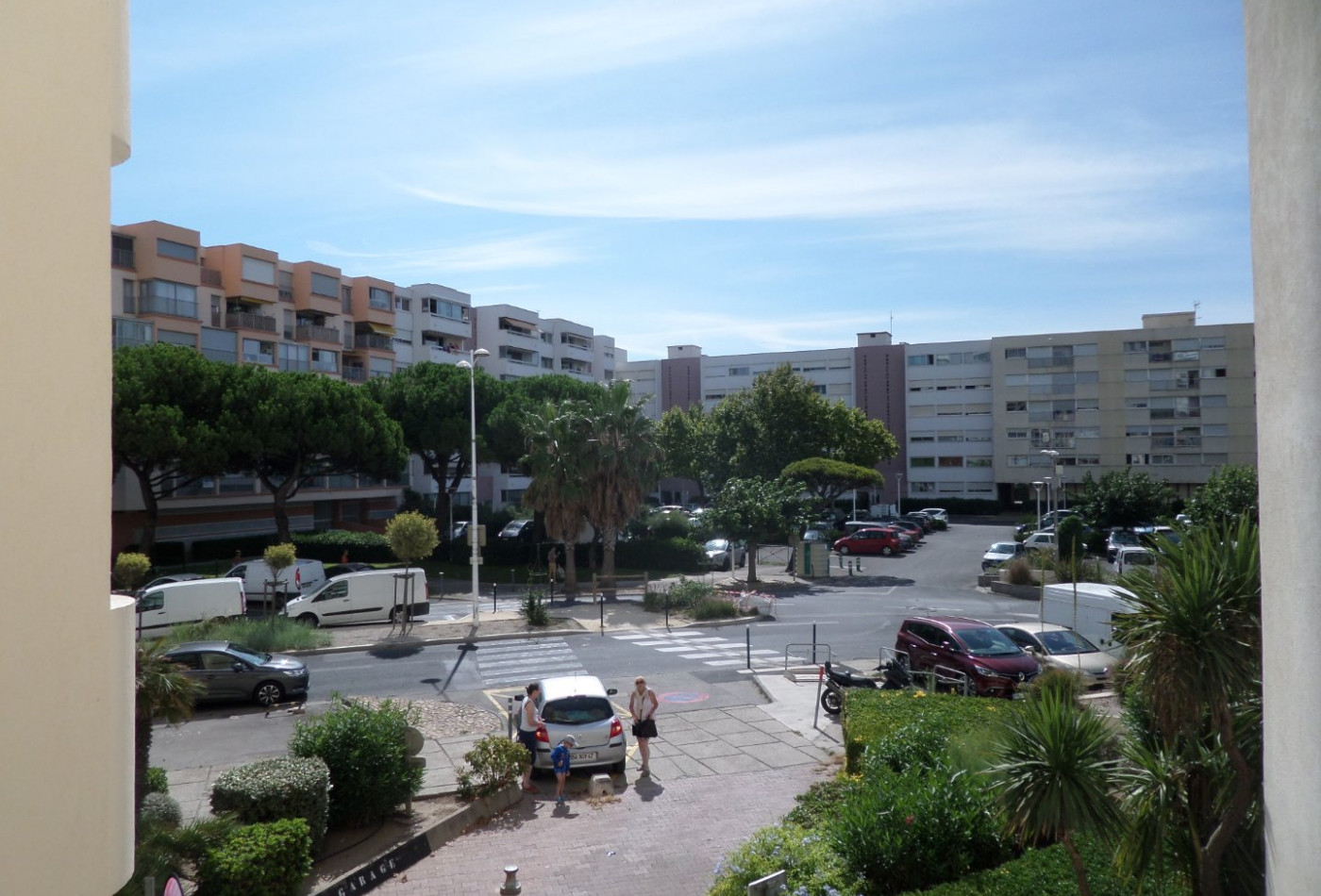 à vendre Appartement Carnon Plage - Photo 6