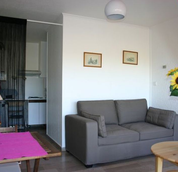 vente Appartement Carnon Plage
