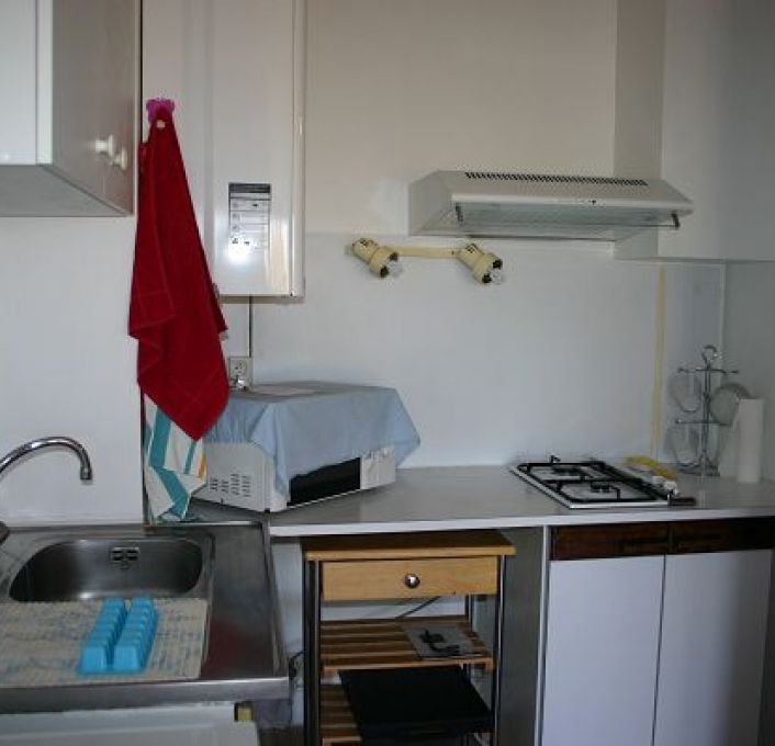 vente Appartement Carnon Plage