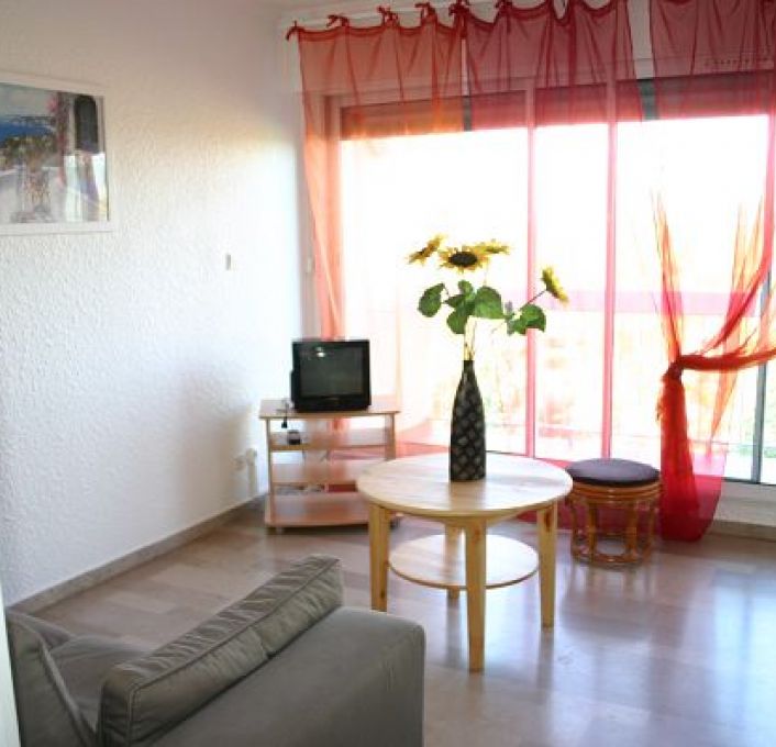 vente Appartement Carnon Plage