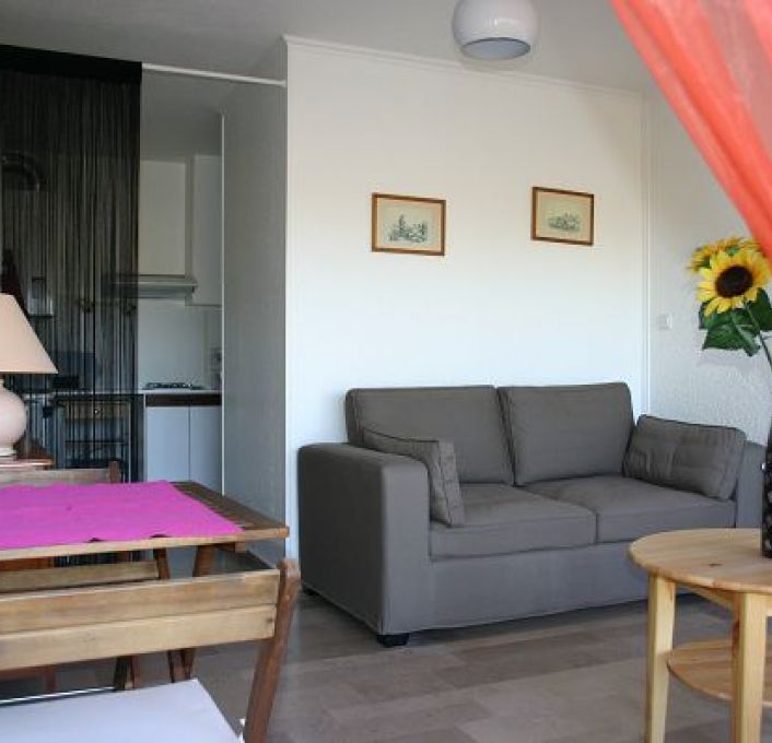 vente Appartement Carnon Plage