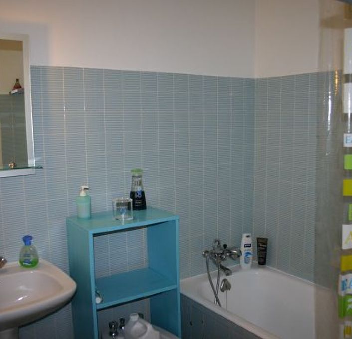 vente Appartement Carnon Plage