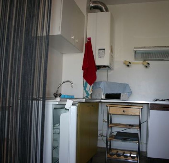 vente Appartement Carnon Plage