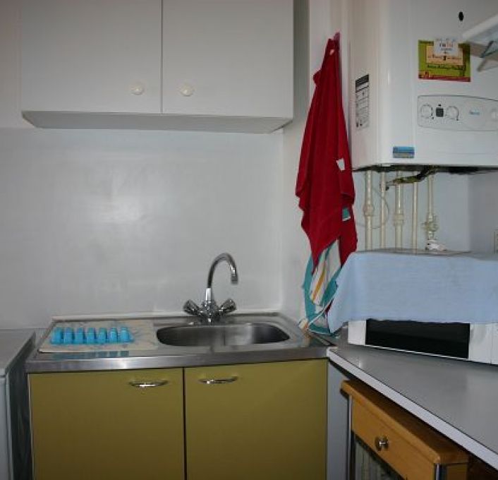 vente Appartement Carnon Plage