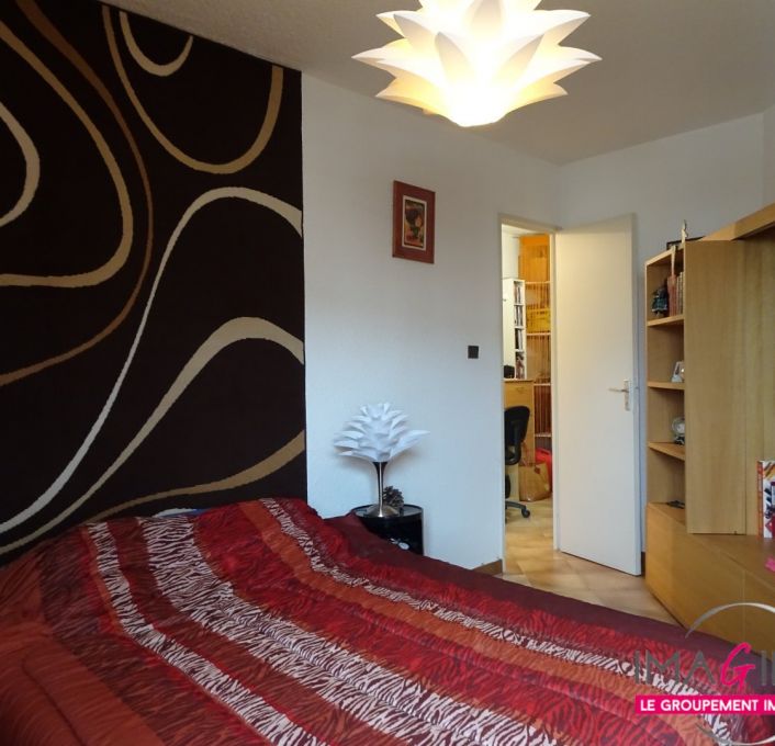 vente Appartement Carnon Plage