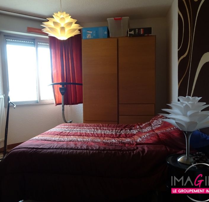 vente Appartement Carnon Plage