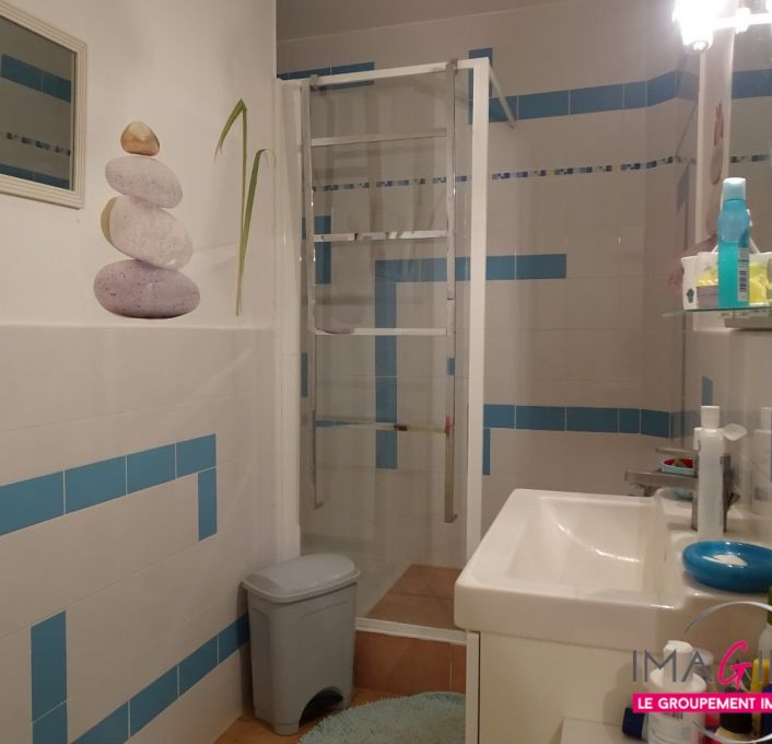 vente Appartement Carnon Plage