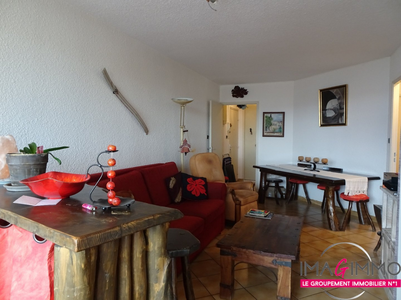 vente Appartement Carnon Plage - Photo 4