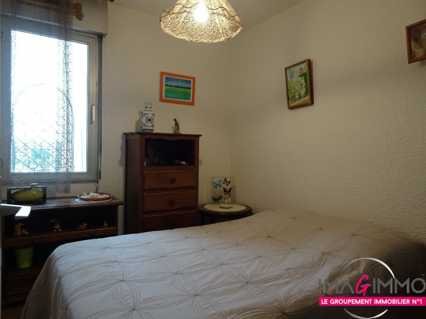 vente Appartement Carnon Plage - Photo 5