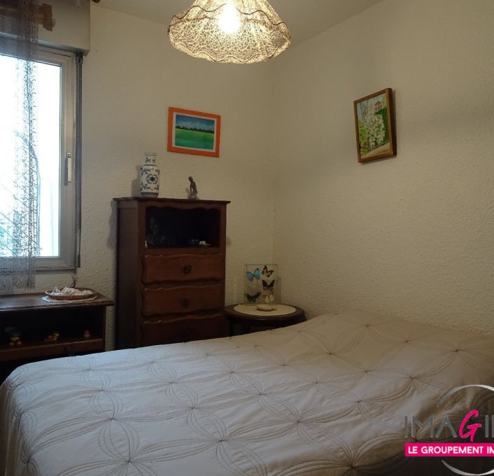 vente Appartement Carnon Plage